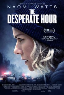 Watch trailer for The Desperate Hour