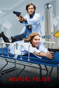 Medical Police: Season 1 - Rotten Tomatoes