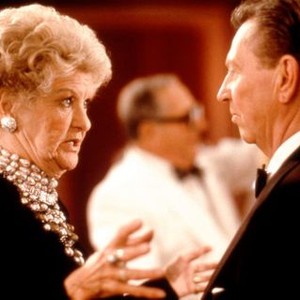 OUT TO SEA, Elaine Stritch, Donald O'Connor, 1997, TM and Copyright (c)20th Century Fox Film Corp. All rights reserved.