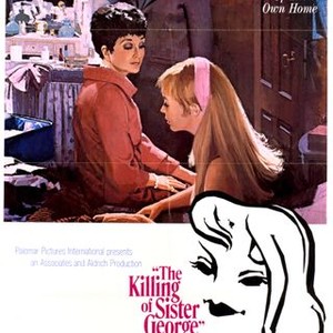The Killing of Sister George (1968) photo 14