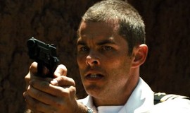 2 Guns: Official Clip - Doesn't Matter If You Run