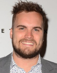 Brent Hodge