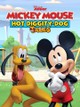 Mickey Mouse Hot Diggity-Dog Tales