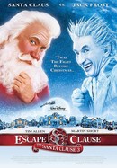 The Santa Clause 3: The Escape Clause poster image