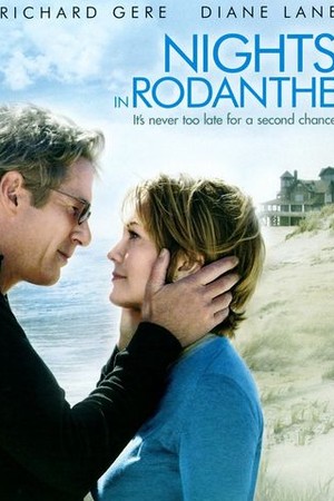 Nights in Rodanthe poster