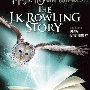 Magic Beyond Words: The J.K. Rowling Story (2011) photo 14
