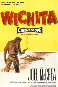 Watch trailer for Wichita