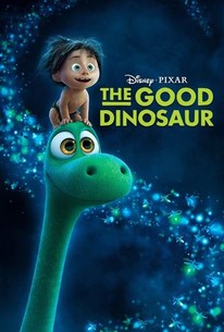 The Good Dinosaur | Cast and Crew | Rotten Tomatoes