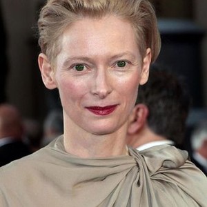 Tilda Swinton - Rotten Tomatoes