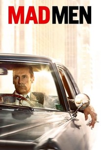Watch trailer for Mad Men