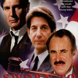 Sworn to Silence photo 2