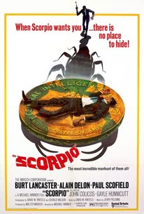 Watch trailer for Scorpio