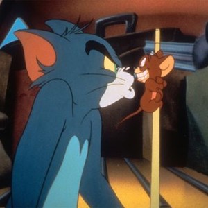 Tom and Jerry: The Movie - Rotten Tomatoes