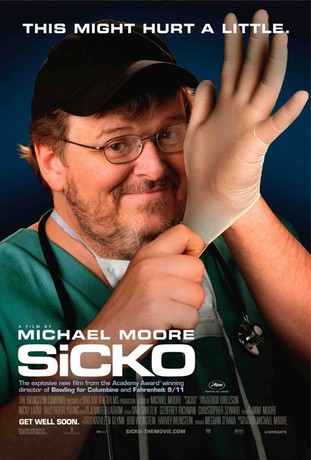 Sicko Pictures | Rotten Tomatoes