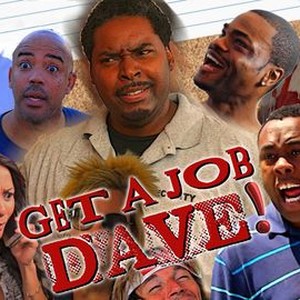 "Get a Job Dave photo 4"