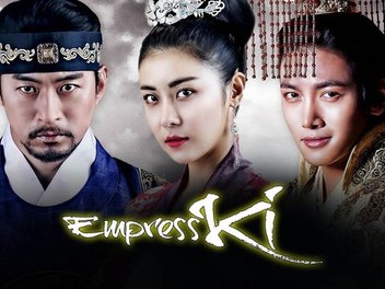 Empress Ki Season 1 Rotten Tomatoes