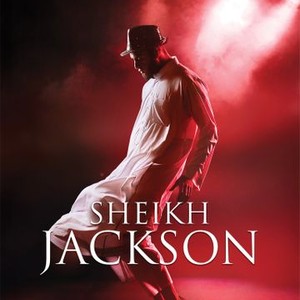 Sheikh Jackson photo 6