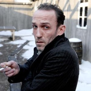 THE COUNTERFEITERS, (aka DIE FALSCHER), Karl Markovics, 2007. ©Sony Pictures Classics