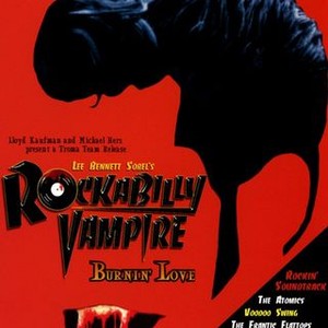 Rockabilly Vampire photo 3