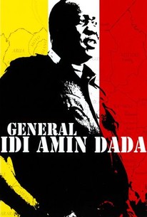 Watch trailer for General Idi Amin Dada