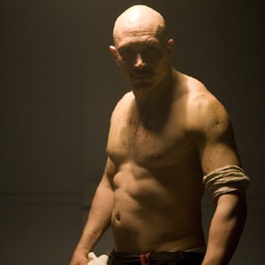 Tom Hardy as Michael Peterson/Charles Bronson in "Bronson." photo 9