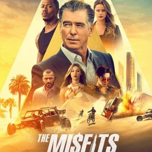 The Misfits photo 18