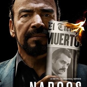 Narcos: Mexico (TV Series 2018–2021) - IMDb