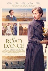 The Road Dance poster