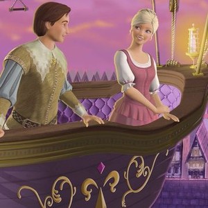 Barbie and the Three Musketeers photo 15