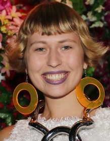 Thea Carla Schott