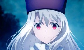 Fate Stay Night Heaven S Feel Ii Lost Butterfly 19 Rotten Tomatoes