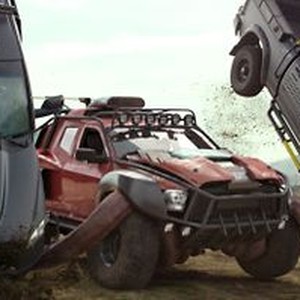 Monster Trucks (2017) - Rotten Tomatoes