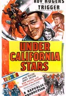 Under California Stars poster image