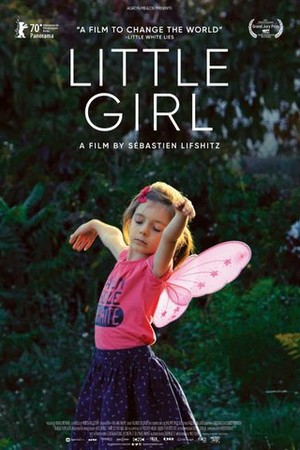 Little Girl poster