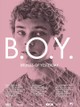 B.O.Y -- Bruises of Yesterday