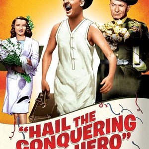 "Hail the Conquering Hero photo 2"