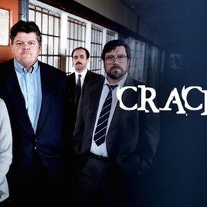 Cracker: Season 1, Episode 4 - Rotten Tomatoes