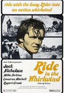 Ride in the Whirlwind poster image