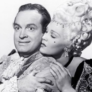 Monsieur Beaucaire (1946) photo 4