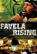 Favela Rising poster image