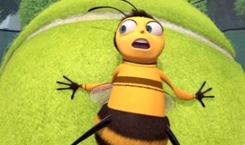 Bee Movie: Official Clip - Anyone For Tennis?