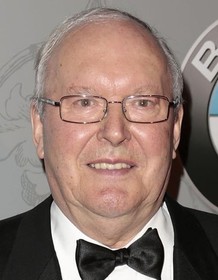 Peter Lamont