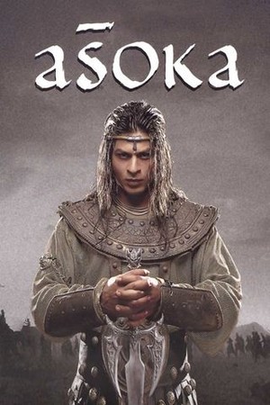 Asoka poster
