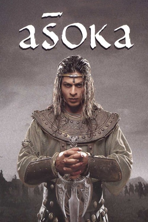 Asoka poster
