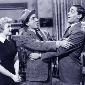 The Eddie Cantor Story (1953) photo 2