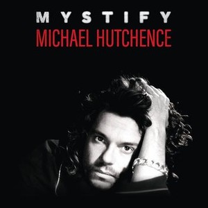 Mystify: Michael Hutchence photo 1