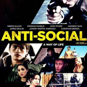 Anti-Social (2015) photo 18