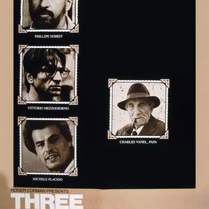 Three Brothers (1981) photo 13
