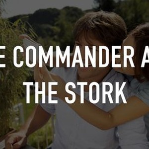 The Commander and the Stork photo 4