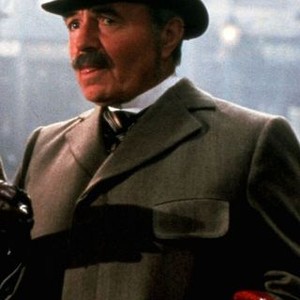 Murder by Decree (1979) photo 3